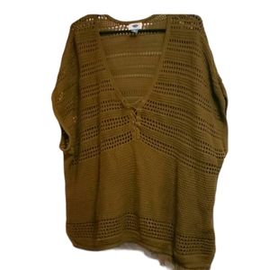 BOGO Green XL Old Navy Sweater